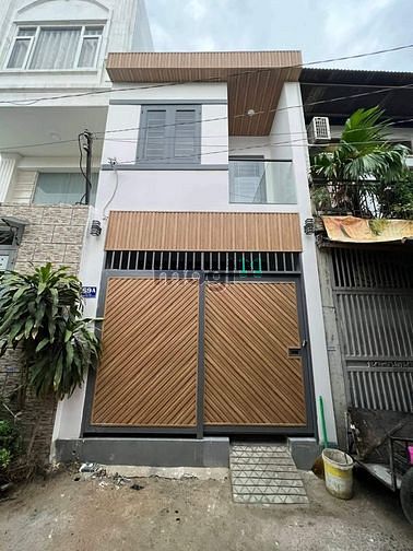 Hình ảnh 44m2- Nguyễn Văn Quá- Hẻm Xe Hơi.