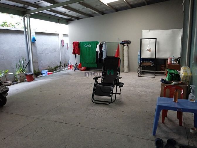 Hình ảnh Cho thuê MT tại đoạn sầm uất Trần Quang Khải Q.1, trệt,2L
