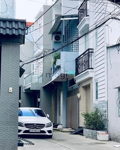 Hình ảnh Bán nhà đẹp đường Thiên Phước,Tân Bình