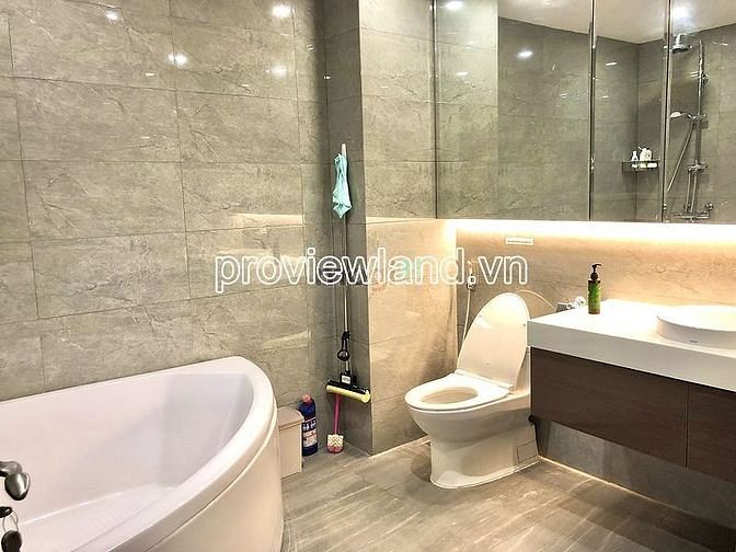 Hình ảnh Cho thuê biệt thự thuộc khu biệt thự Compound Lan Anh 2PN, 304m2 nội t