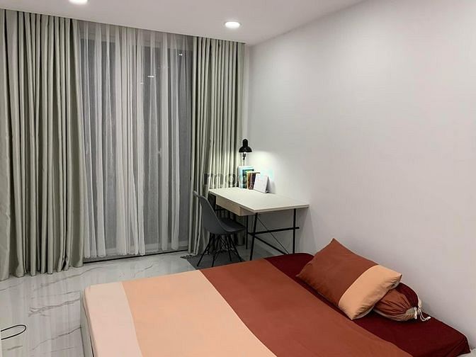 Hình ảnh Bán nhà đẹp đường Thiên Phước,Tân Bình