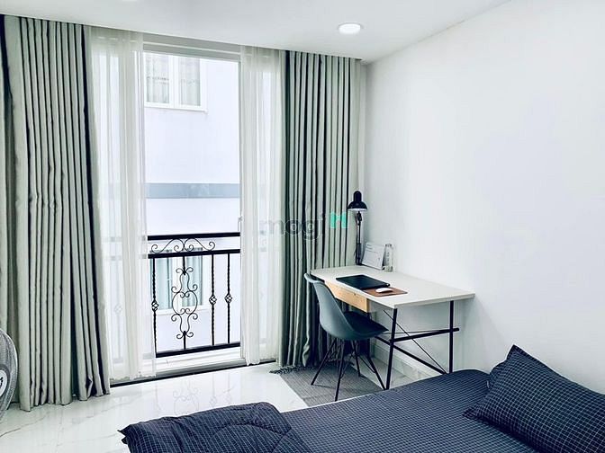 Hình ảnh Bán nhà đẹp đường Thiên Phước,Tân Bình