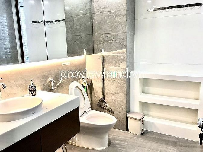 Hình ảnh Cho thuê biệt thự thuộc khu biệt thự Compound Lan Anh 2PN, 304m2 nội t