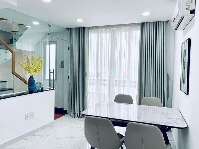 Hình ảnh Bán nhà đẹp đường Thiên Phước,Tân Bình