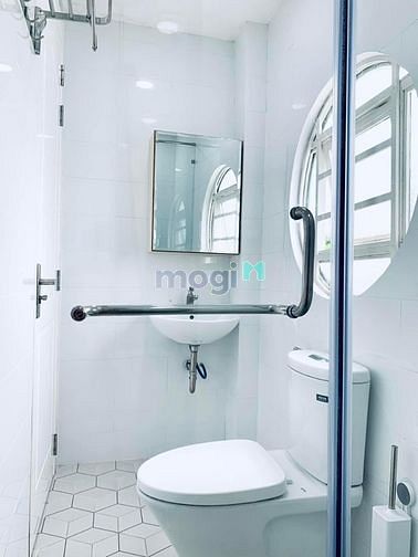 Hình ảnh Bán nhà đẹp đường Thiên Phước,Tân Bình