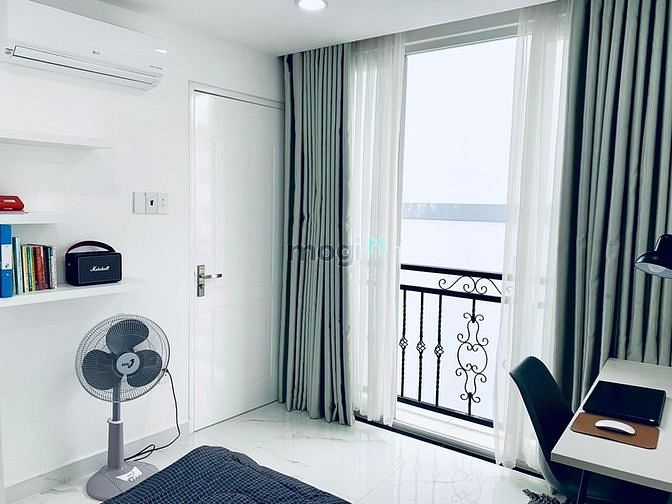 Hình ảnh Bán nhà đẹp đường Thiên Phước,Tân Bình