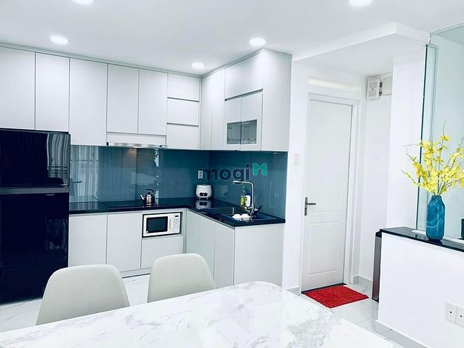 Hình ảnh Bán nhà đẹp đường Thiên Phước,Tân Bình