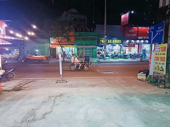 Hình ảnh Cho Thuê Mặt Tiền Lê Văn Lương Tân Kiểng Quận 7