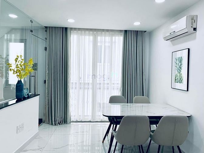 Hình ảnh Bán nhà đẹp đường Thiên Phước,Tân Bình