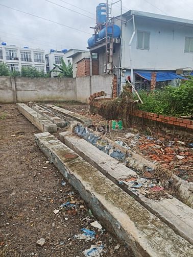 Hình ảnh Đất Tô Ngọc Vân Quận 12 HXT (8x40m) nở hậu 8.5m nhỉnh 9 tỷ