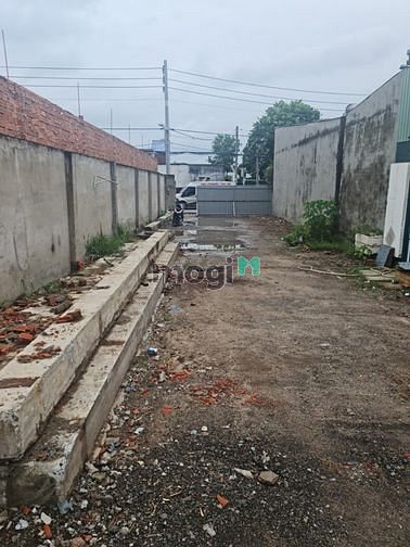 Hình ảnh Đất Tô Ngọc Vân Quận 12 HXT (8x40m) nở hậu 8.5m nhỉnh 9 tỷ