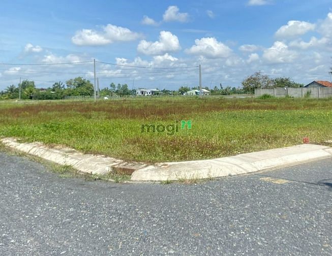 Hình ảnh Bán Đất Thổ Cư Long Trạch Long An