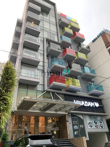 Hình ảnh Bán khuôn đất đẹp KDC Văn Minh, P. An Phú, Q.2. DT 6x21. 18,5 tỷ