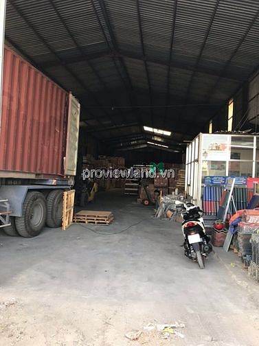 Hình ảnh Bán lô đất Thủ Đức, mặt tiền Quốc Lộ 1K, 656.4m2 đất, sổ hồng, giá 47