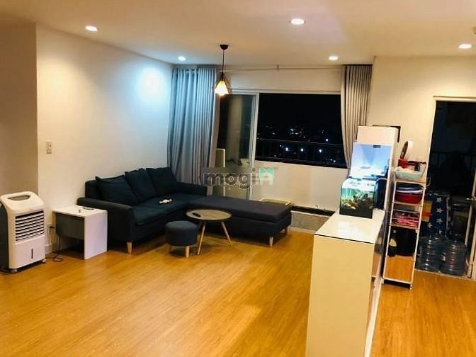 Hình ảnh Bán Căn Hộ Cao Cấp 4S Linh Đông, Thủ Đức, 75m2- 1 tỷ 540tr-2PN-2WC