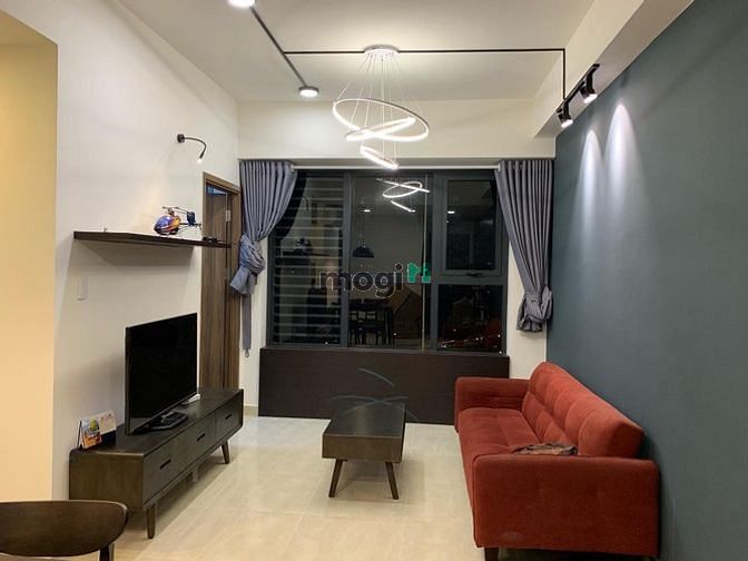 Hình ảnh Hot hơn siêu bão CH CENTANA THỦ THIÊM Q2 63m2 2T693