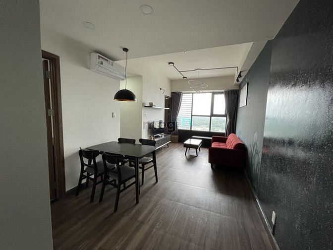 Hình ảnh Hot hơn siêu bão CH CENTANA THỦ THIÊM Q2 63m2 2T693
