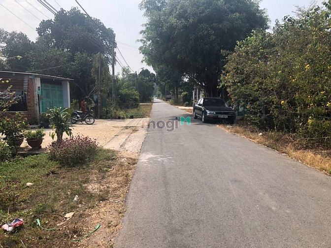 Hình ảnh Sang nhượng nhà và đất vườn cho người hữu duyên