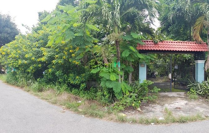 Hình ảnh Sang nhượng nhà và đất vườn cho người hữu duyên
