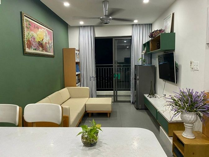 Hình ảnh CH Cao Cấp Wilton Tower, Bình Thạnh, 74m2- 1 tỷ 660tr- shr