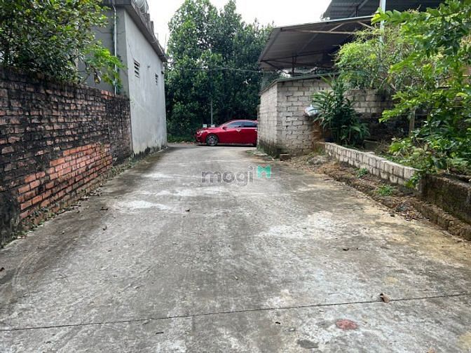 Hình ảnh Tha Thiết Cần Bán 466m2 full thổ thôn 7 Tân xã, CNC Hòa lạc chỉ 6.x tỷ