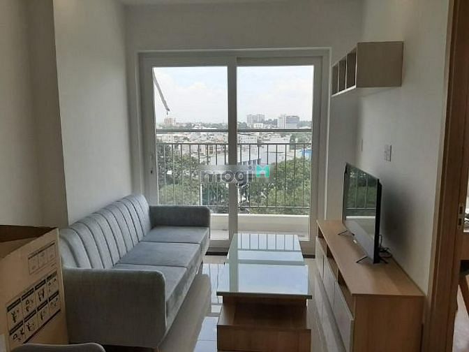 Hình ảnh Phá Sản bán CH Moonlight Residence, Thủ Đức, 65m2- 1 tỷ 440tr- 2PN