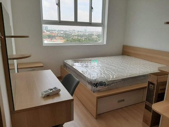 Hình ảnh Phá Sản bán CH Moonlight Residence, Thủ Đức, 65m2- 1 tỷ 440tr- 2PN