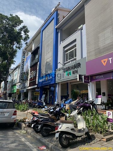 Hình ảnh Cho thuê căn 2PN Midtown M7 - Phú Mỹ Hưng, DT: 80m2, giá 25 triệu/th
