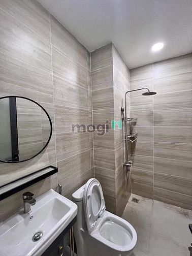 Hình ảnh 🔥🔥🔥Mb6623 nạp rút nhanh chóng 1PN 55m2 ban công Sát Cầu Điện Biên Phủ.BT sát Quận 1