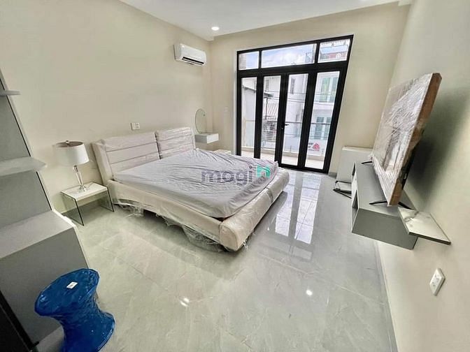 Hình ảnh 🔥🔥🔥Mb6623 nạp rút nhanh chóng 1PN 55m2 ban công Sát Cầu Điện Biên Phủ.BT sát Quận 1