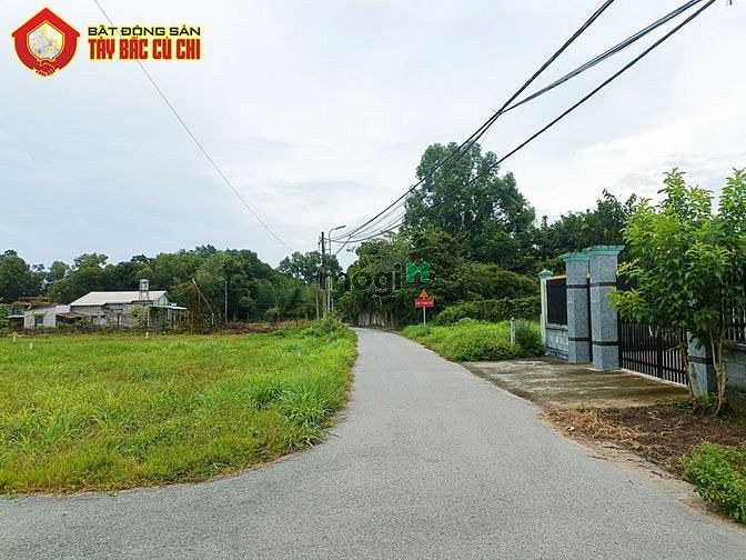 Hình ảnh Bán đất đường số 484 - 1096m2 - 24x54 - 247m2 thổ cư - xã Phú Hòa Đông