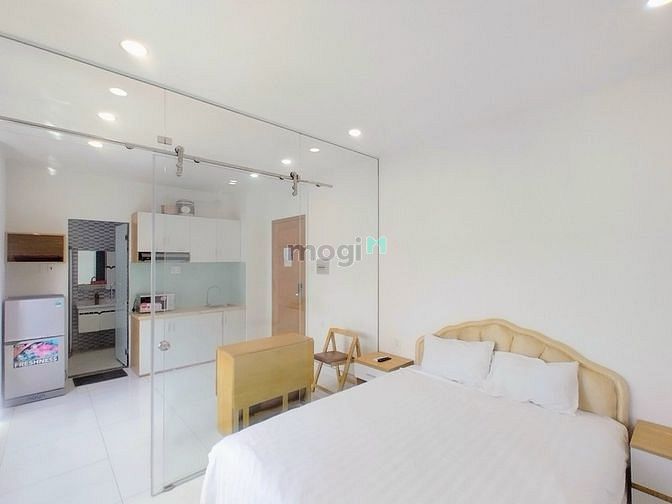 Hình ảnh ☀CH siêu mẫu cửa sổ thoáng mát, PN riêng biệt☀️