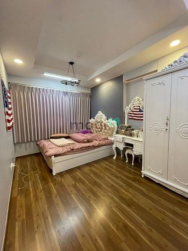 Hình ảnh Bán gấp Trang Chủ MB66.COM / Đăng Ký Tặng 66K cao cấp Pegasuite Quận 8, 2PN-2WC, 75m2 - 1,38 tỷ