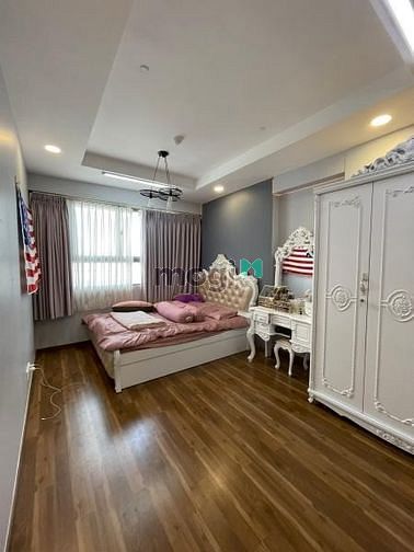 Hình ảnh Bán gấp Trang Chủ MB66.COM / Đăng Ký Tặng 66K cao cấp Pegasuite Quận 8, 2PN-2WC, 75m2 - 1,38 tỷ