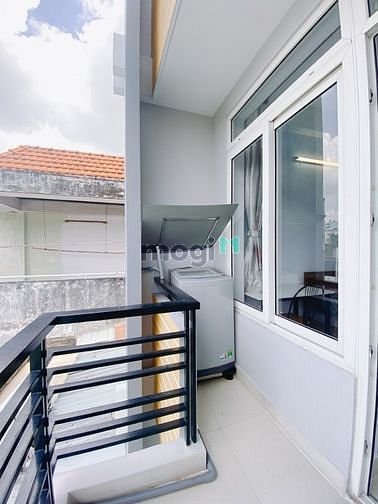 Hình ảnh STUDIO cửa sổ to_PHÚ NHUẬN_Full nội thất