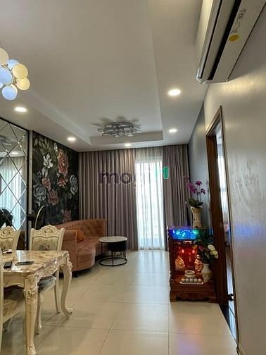 Hình ảnh Bán gấp Trang Chủ MB66.COM / Đăng Ký Tặng 66K cao cấp Pegasuite Quận 8, 2PN-2WC, 75m2 - 1,38 tỷ