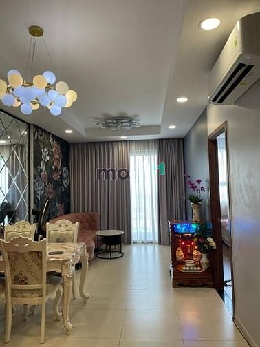 Hình ảnh Bán gấp Trang Chủ MB66.COM / Đăng Ký Tặng 66K cao cấp Pegasuite Quận 8, 2PN-2WC, 75m2 - 1,38 tỷ