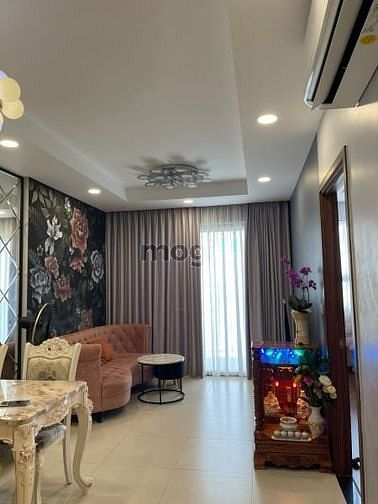 Hình ảnh Bán gấp Trang Chủ MB66.COM / Đăng Ký Tặng 66K cao cấp Pegasuite Quận 8, 2PN-2WC, 75m2 - 1,38 tỷ