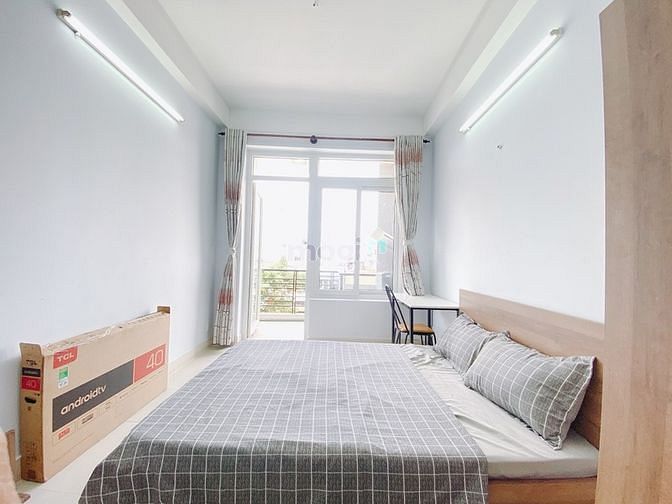 Hình ảnh STUDIO cửa sổ to_PHÚ NHUẬN_Full nội thất