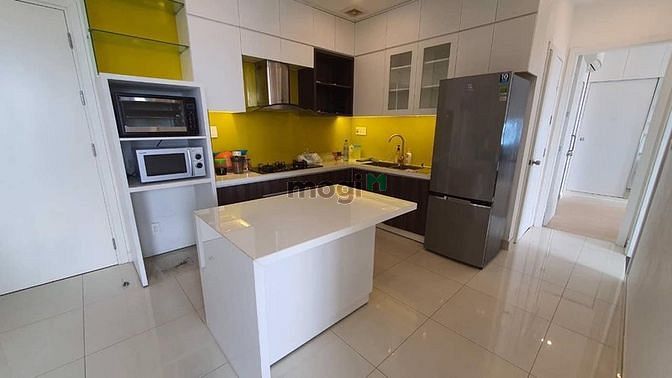 Hình ảnh Xuaat cảnh bán CH GRAND RIVERSIDE Q4 62m2 2T630