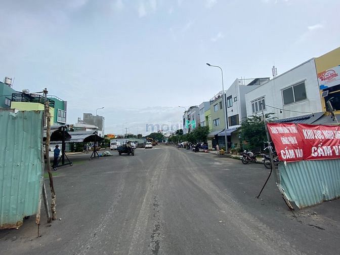Hình ảnh Lô Duy Nhất 7,7 Tỷ - Đặng Thùy Trâm (5x11m) Sát MT, Đối Diện Công Viên