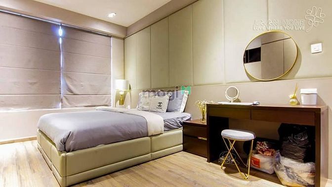 Hình ảnh 2PN - 106m2 - CĂN GÓC - FULL NỘI THẤT - Sunrise City - 4,6 Tỷ