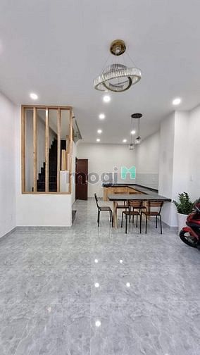 Hình ảnh Bán nhà 4 lầu Phan Huy Ích Tân Bình, hẻm 6m, 94m2, Chỉ 7tỷ75
