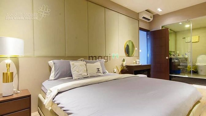 Hình ảnh 2PN - 106m2 - CĂN GÓC - FULL NỘI THẤT - Sunrise City - 4,6 Tỷ