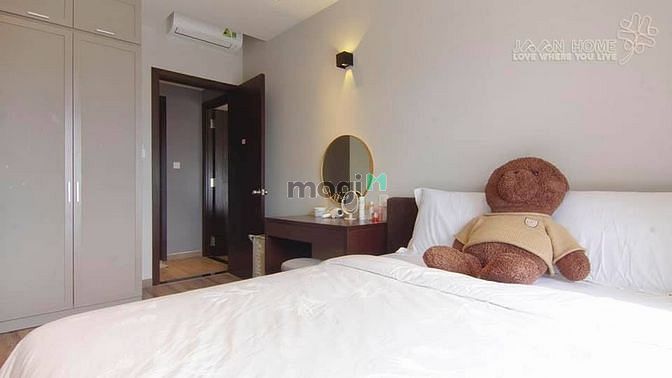 Hình ảnh 2PN - 106m2 - CĂN GÓC - FULL NỘI THẤT - Sunrise City - 4,6 Tỷ