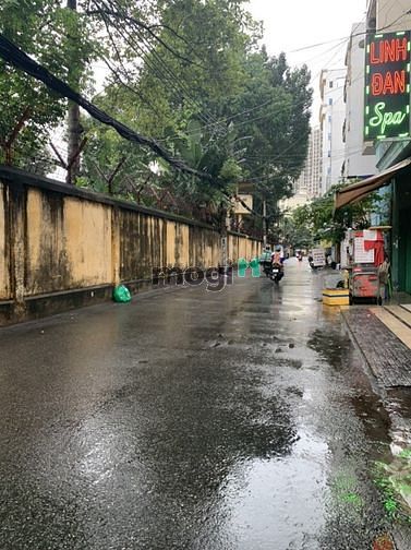 Hình ảnh Bán nhà HXH Cao Thắng rộng 5m lô gốc