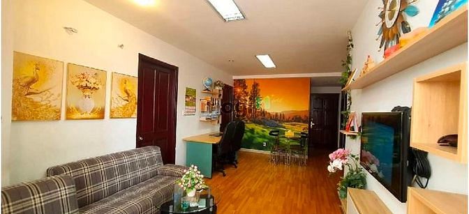 Hình ảnh Bán nhanh CH Screc Tower Q.3 72m2- 1 tỷ 720. Tầng trung.