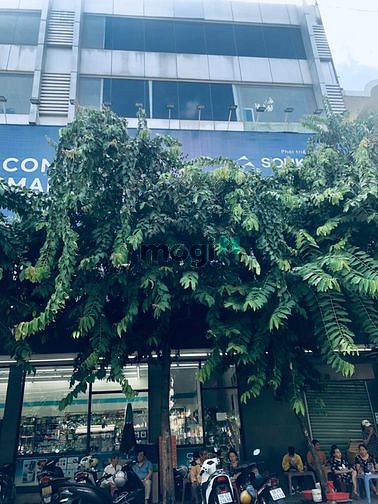 Hình ảnh 🆘 Căn Hộ Dịch Vụ Bình Thạnh Mặt Tiền Phan Đăng Lưu 🆘