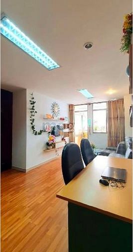 Hình ảnh Bán nhanh CH Screc Tower Q.3 72m2- 1 tỷ 720. Tầng trung.
