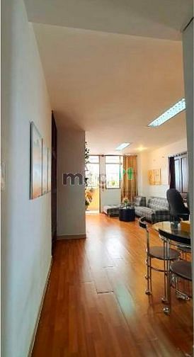 Hình ảnh Bán nhanh CH Screc Tower Q.3 72m2- 1 tỷ 720. Tầng trung.